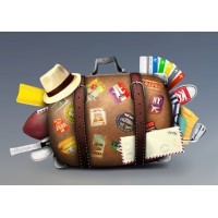 BAGAGES and Co logo - Similar company to Rayon D'Or Bagages
