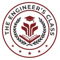 THE ENGINEER'S CLASS logo - Similar company to Maçon - The Entrepreneurship Cell
