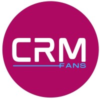 CRM Fans logo - Similar company to Crm Nort - Gestão De Projetos E Faturas Recorrentes