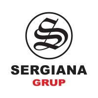 Sergiana Grup logo - Similar company to Dobrý Mlyn Šurany