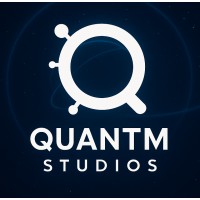 Quantm Studios logo - Similar company to Renewable Vision