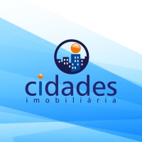 Cidades Imobiliária logo - Similar company to Galeria Das Fotos