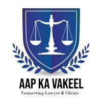 Aapka Vakeel LawFirm Connecting Lawyers And Clients logo - Similar company to Sayeed Law Firm