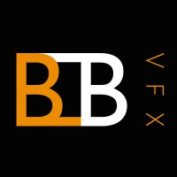 BeBraveVFX logo - Similar company to District Zero Ltd