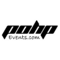 Party Over Here Productions, Inc. logo - Similar company to Party Over Here