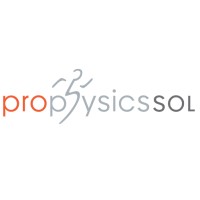 prophysics SOL logo - Similar company to prophysics AG