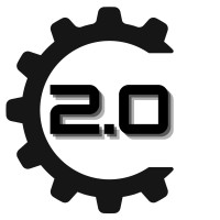 2.0 Beveiliging logo - Similar company to Melrose Security
