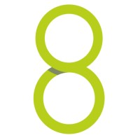 Eightfold Property logo - Similar company to Network Sunday