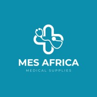 MES Africa logo - Similar company to Taicang Blue Whale Technology Co., Ltd