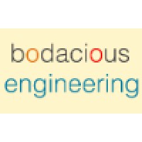 Bodacious Engineering logo - Similar company to Lee Engineering Services Ltd