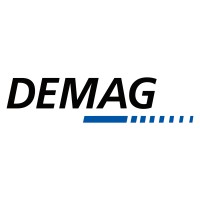 van den Berg & Demag logo - Similar company to Schoss S.A.