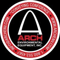 Arch Environmental Equipment, Inc. logo - Similar company to Eagle Control Systems