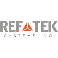 Reftek Systems Inc. logo - Similar company to Reftek Consulting