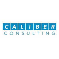 Caliber Consulting logo - Similar company to Proclipse, Change Is Good - Prosci Partner