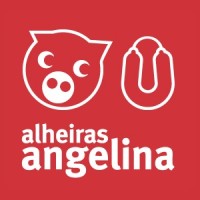 Alheiras Angelina logo - Similar company to Lykosit
