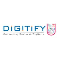 DIGITIFYU logo - Similar company to Riiash