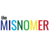 the Misnomer logo - Similar company to Hitechnosoft