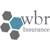 WBR Insurance logo - Similar company to Mcdrake Enterprises, Llc