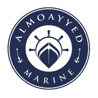 Almoayyed Marine logo - Similar company to Aafiyah Technical Services