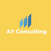 AY Consulting India logo - Similar company to The Finance House