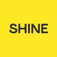 Shine logo - Similar company to Les Petits Preneurs