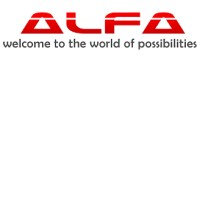 ALFA India logo - Similar company to Alfa Automation Srl