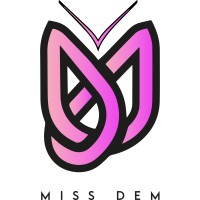 MISS DEM logo - Similar company to Envviron