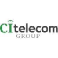 CI Telecom Group, LLC logo - Similar company to Sedin S.R.L.