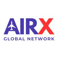 Airx Global Network logo - Similar company to Airx | Your Global Network Partner
