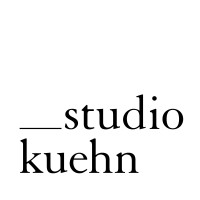 studiokuehn . Branding, Corporate Design & Webdesign logo - Similar company to Brandcode Gmbh