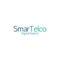 SmarTelco logo - Similar company to Lyfe