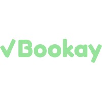 Bookay logo - Similar company to Th Data Gmbh