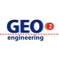 GEO2 Engineering B.V. logo - Similar company to Crux Engineering Bv