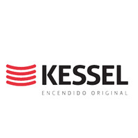 Kessel | L.V. Spada y Cia S.A, logo - Similar company to Avenida Srl