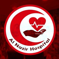 Al Nazir Hospital logo - Similar company to X-Ray Labs