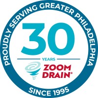 Zoom Drain Philadelphia logo - Similar company to Zoom Drain Franchise