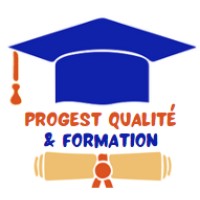 PROGEST QUALITE & FORMATION logo - Similar company to System:Project