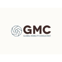 Global Mobility Consultant logo - Similar company to Eu Mobility Sverige
