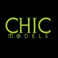 CHIC Models logo - Similar company to Models At Work