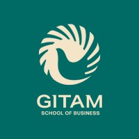 GITAM School of Business, Bengaluru logo - Similar company to Gitam School Of Business