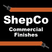 ShepCo Commercial Finishes logo - Similar company to Morningside Group, Inc.