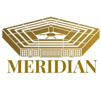 The Meridian Group logo - Similar company to The Mackenzie Group