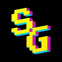 Shonen Games logo - Similar company to Vangrow S.A.S.