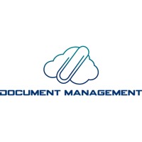Document Management, LLC logo - Similar company to Document Management Solutions, Llc