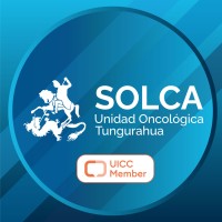 SOLCA Tungurahua logo - Similar company to Centerauto