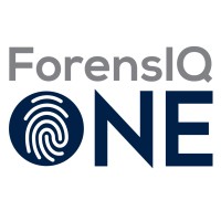 ForensIQ One AB logo - Similar company to Forensiq