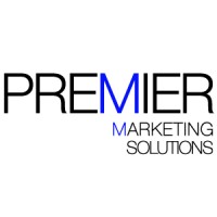 Premier Marketing Solutions