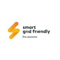Smart Grid Friendly srl logo - Similar company to Batitec Immobilier