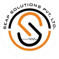 Seap Solutions logo - Similar company to Magic Wire Pvt. Ltd.