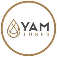 Yam Lubes logo - Similar company to Winmaxx Lubricants